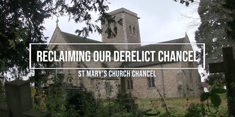 SMB Chancel Project