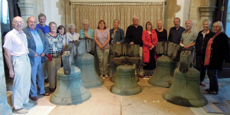 SMB: Bell Ringing